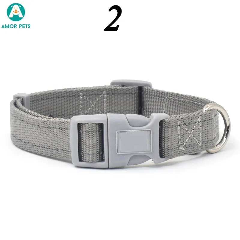 

Boho African Bulk Dog Breakaway Aztec Blank Collars China Pet Products Collar For Dogs, Picture color or custom color