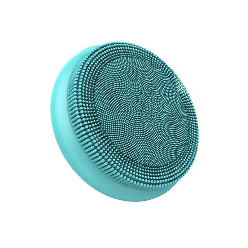 

Cleansing Double Side Mini Cleansinf Eyelash Cleanse Silicone Electric Facial Face Cleanning Brush