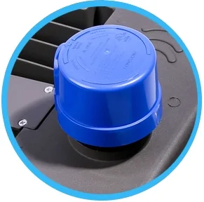 Canada Warehouse 150W Slip Fitter Shoebox Led Street Light.png