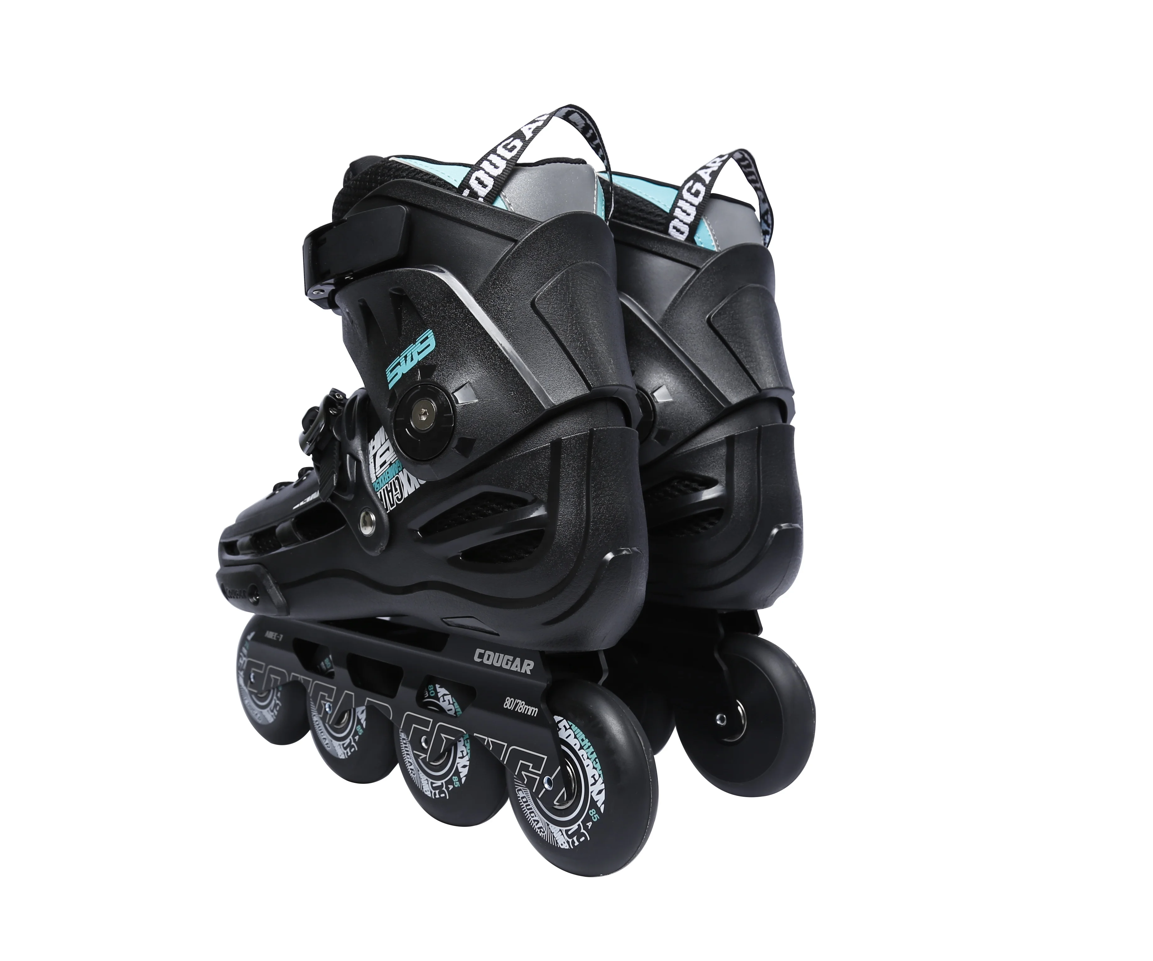 2020 Cougar New Design Adult Freestyle Fitness Inline Skates Buy