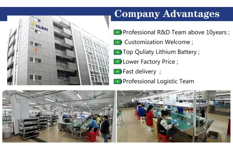 ShenZhen Factory Pollution free 48v lithium battery pack 28ah 30ah 32ah 35ah 36ah