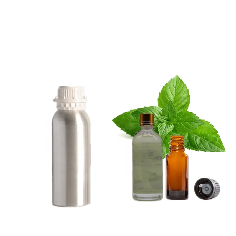 

Peppermint Oil Prices In Bulk 100% Pure Food Grade Menthol For Hair And Headache Free Sample, Color to yellow liquid