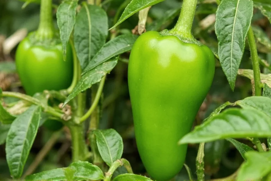 What Is a Serrano Chile Pepper? Complete Guide to Heat & Uses