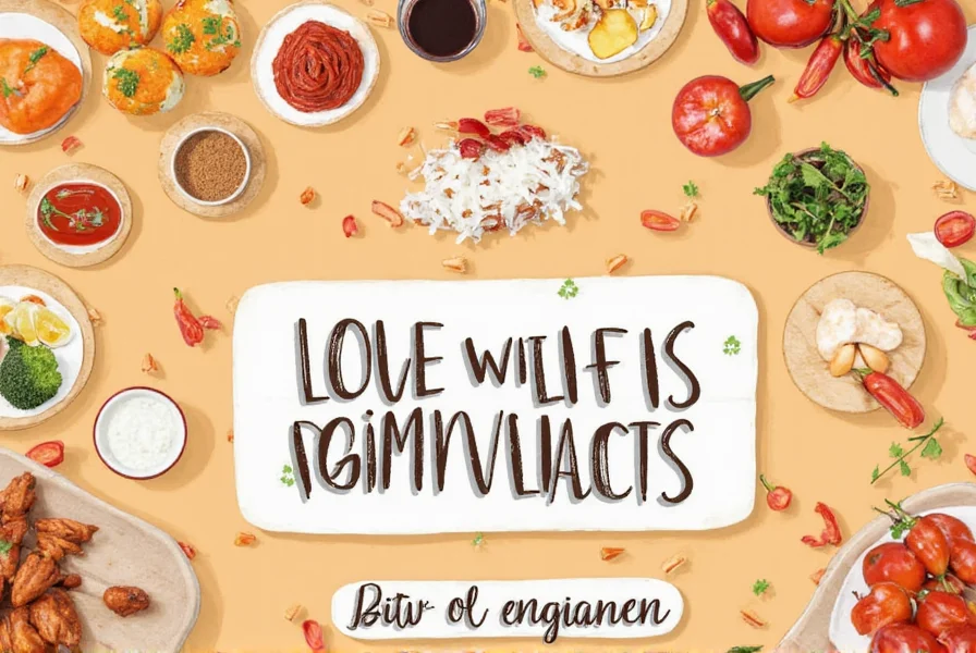 Check Ingredients