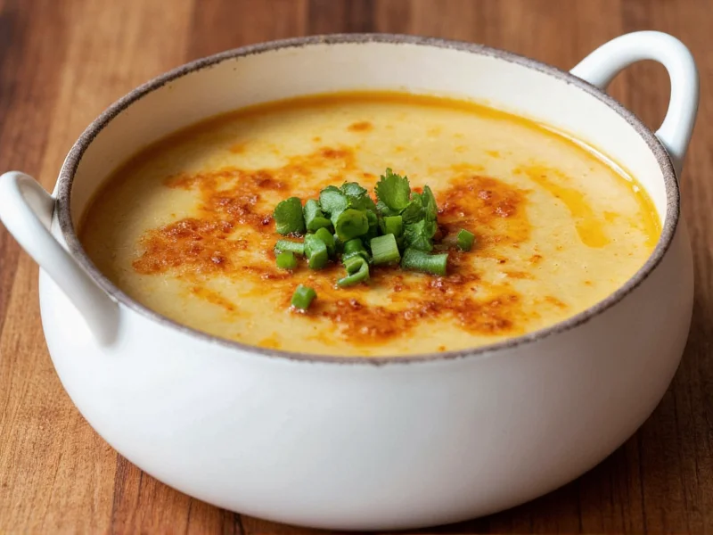 Authentic French Onion Soup Recipe: True Parisian Method