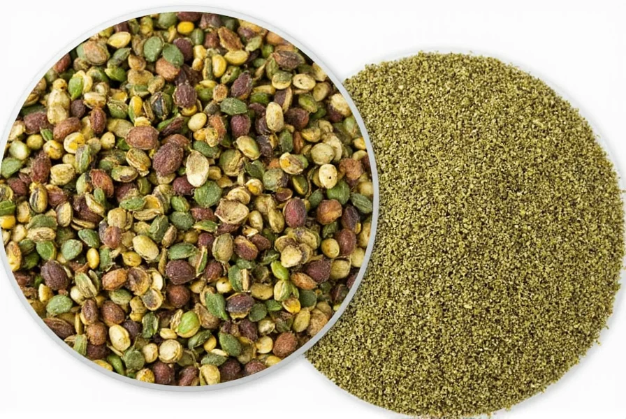 dried oregano vs ground oregano the ultimate spice showdown which one should you use