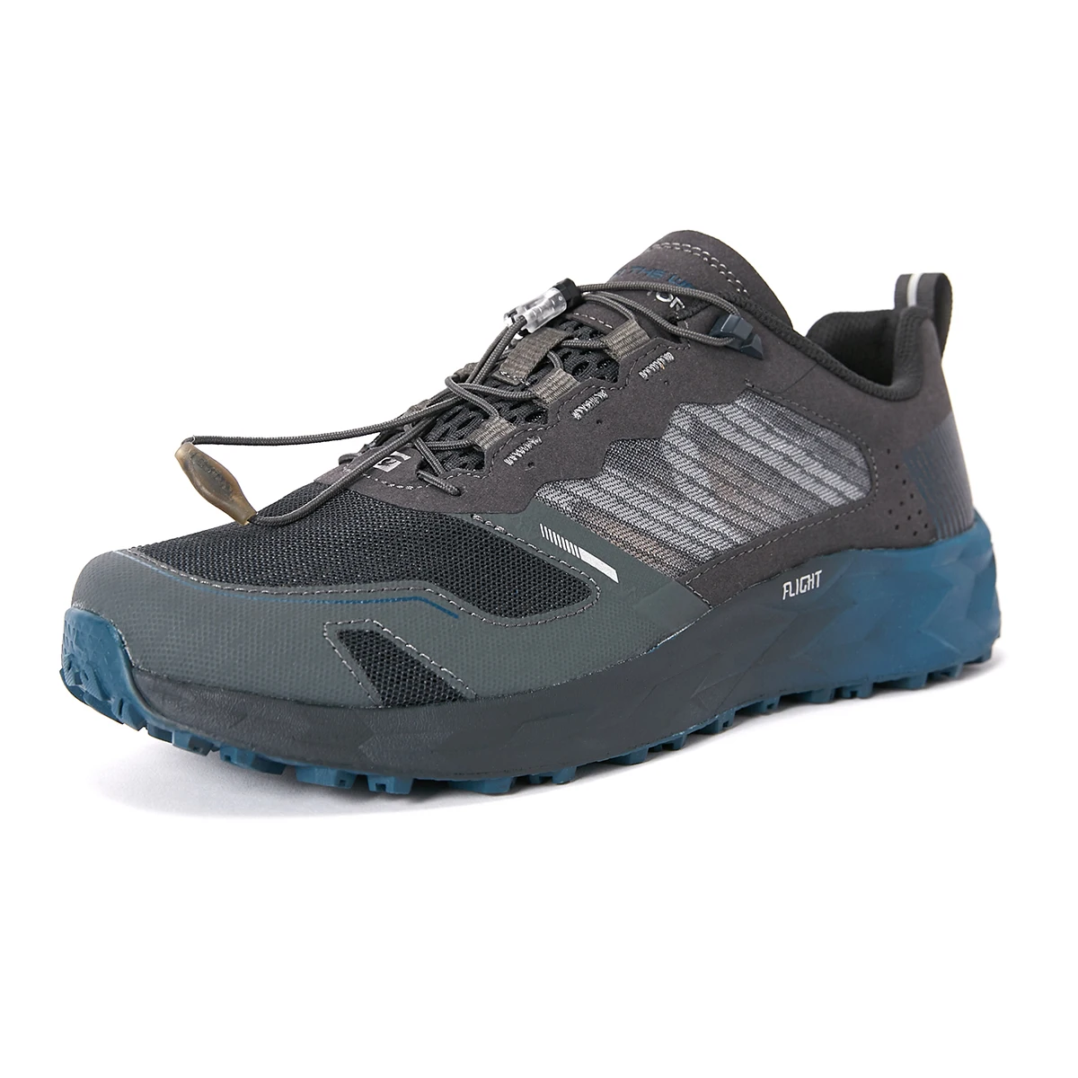 

TOREAD Non-Slip High Resilience Midsole Men Sports Running Shoes Sneaker