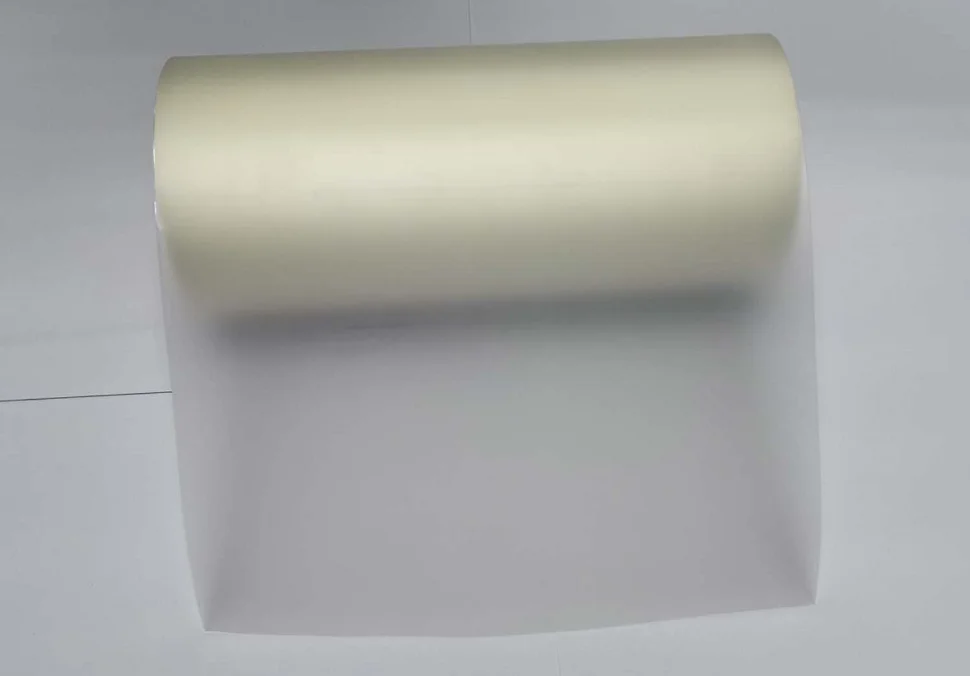 Uv Dicing Tape Uv Release Dicing No Residue Tape For Wafer Back