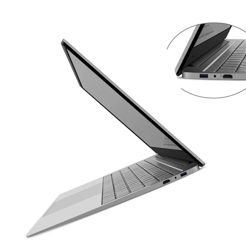 

New Launch 14Inch I5 8th Gen 8259u Gaming Business Students Education Home Laptop