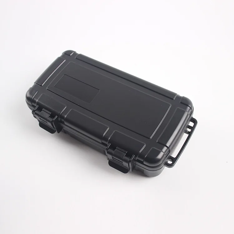 

New 2.5 Portable External Hard Drive Case Shockproof Drop-proof Powerbank Case Travel Bag