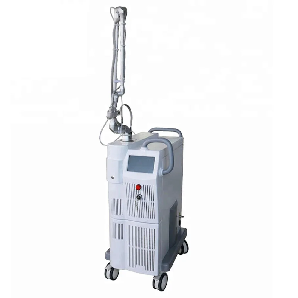 

Fractional Co2 Laser Scar Wart Removal Vaginal Tightening Machine