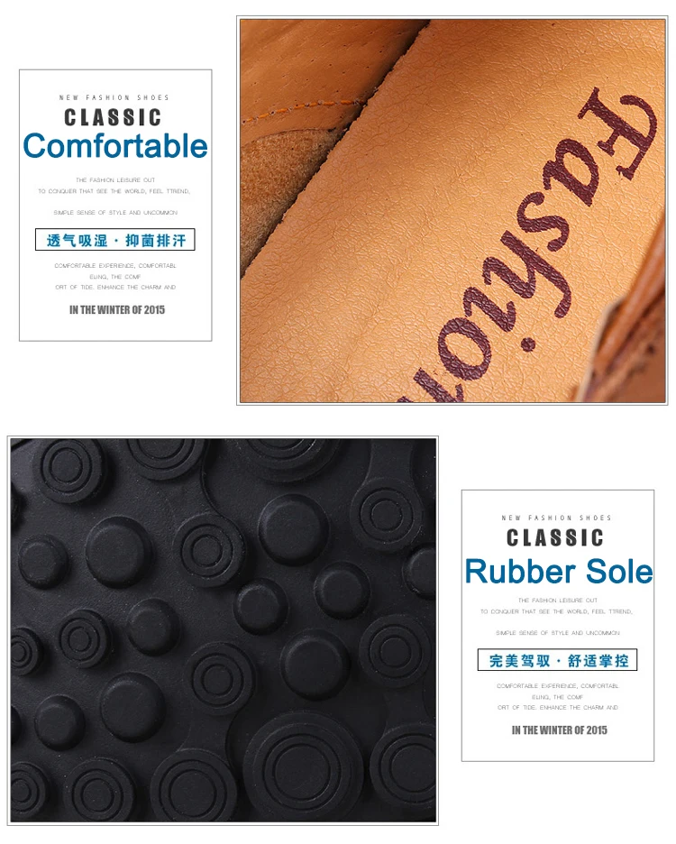 red chief classic comfort shoes