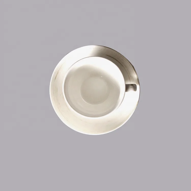 porcelain coffee and tea set