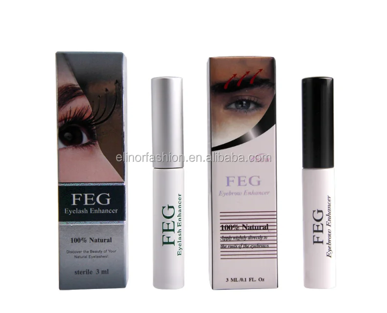 

OEM New Nourishing Growth Liquid Lash Serum Eyelash enhancer serum!