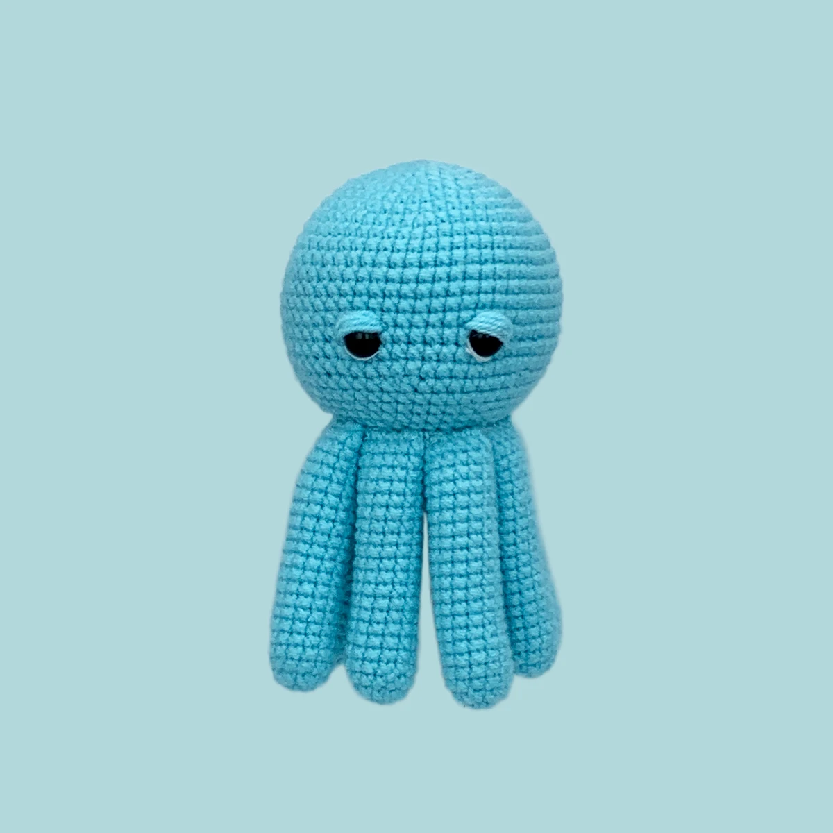 Octopus KSCD0089