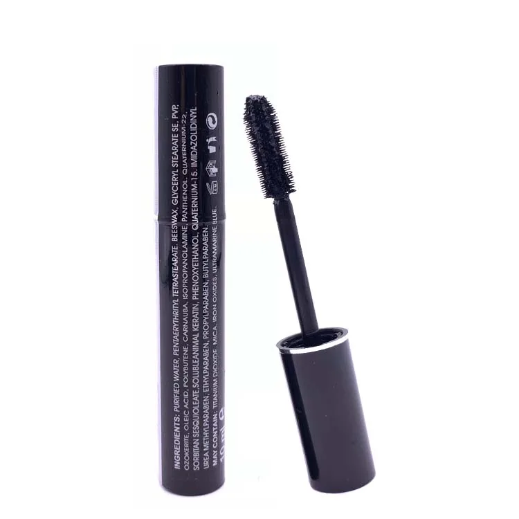 

Wholesale Eyelash Extension Thicker Makeup Waterproof Long Lasting Quick Dry Mascara OEM