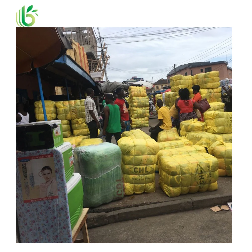 

2020 High-Quality Materials From Developed Cities, Fashion Japan Used Clothes Vintage