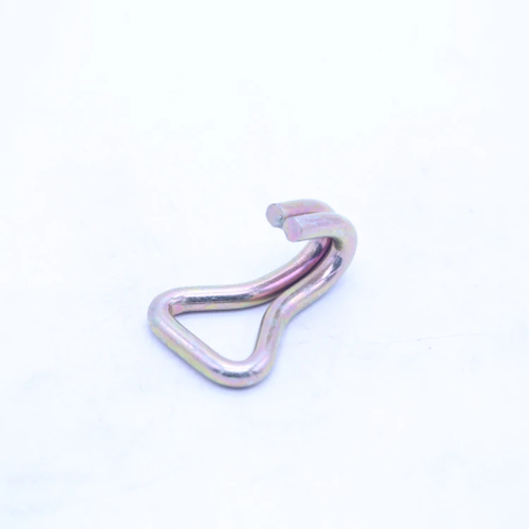 durable high quality stainless steel truck hooks cargo hook for truck 023001-1