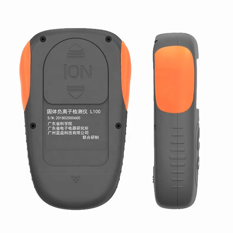 
Best seller Negative Ion Tester Detector,L-100 Solid anion detector,Portable negative Ion detector can replace COM-3010pro 
