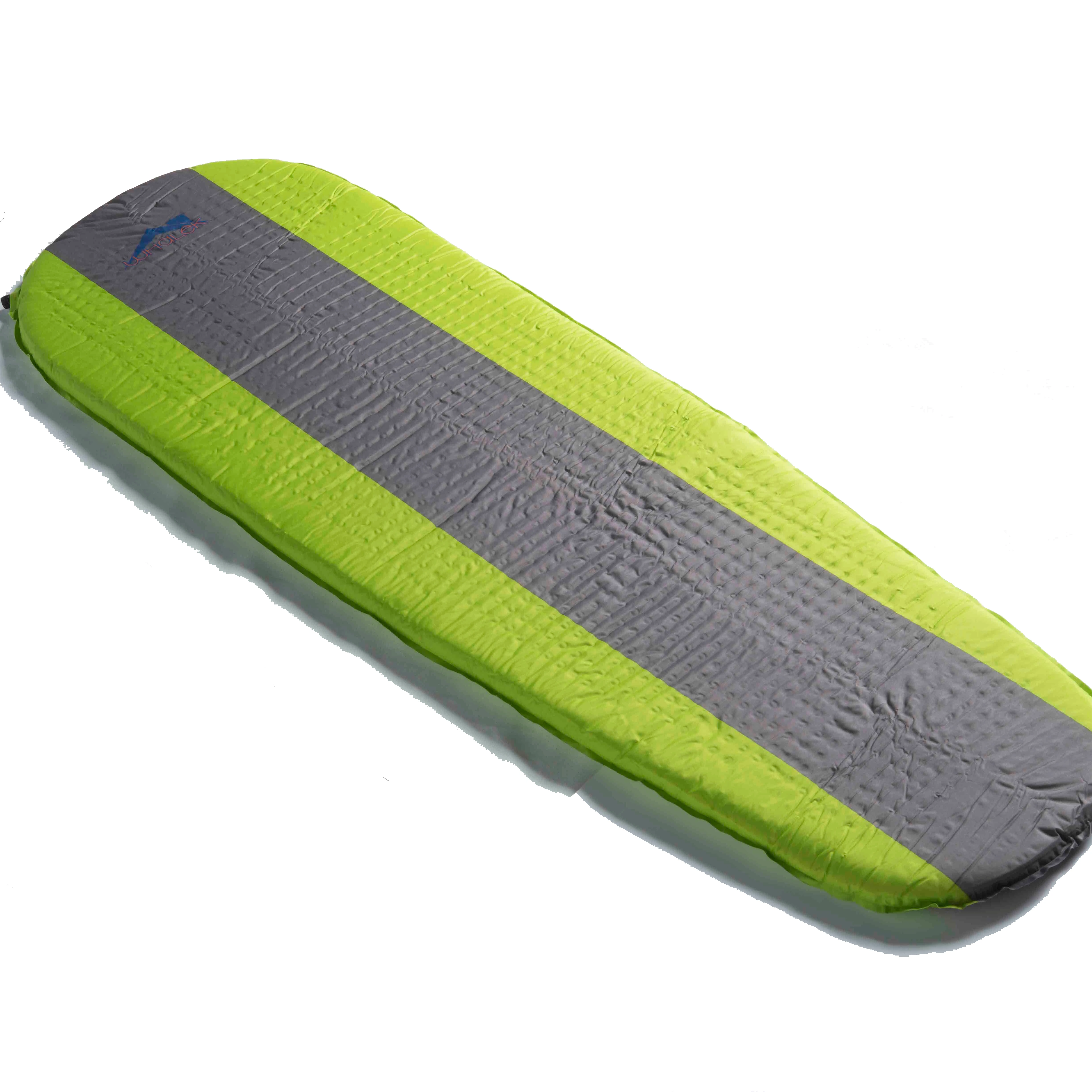 

Camping Self-inflating Folding Hiking Comfort Camping Inflatable Sleeping Mat