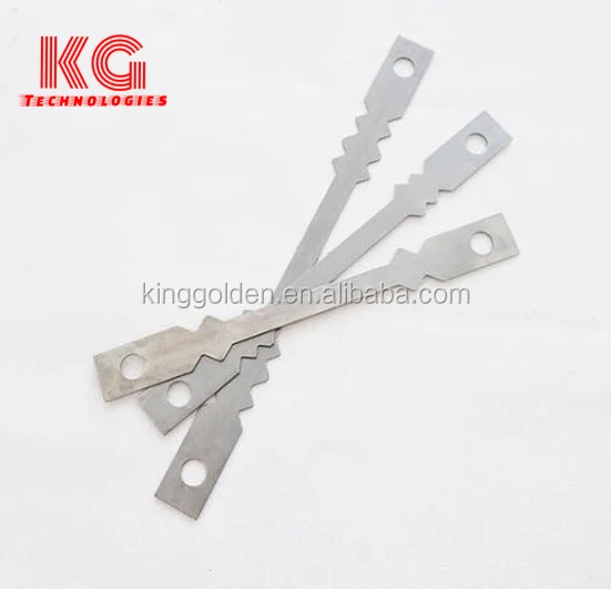 Low Price for High Quality Aluminum template 50Mn pull tab