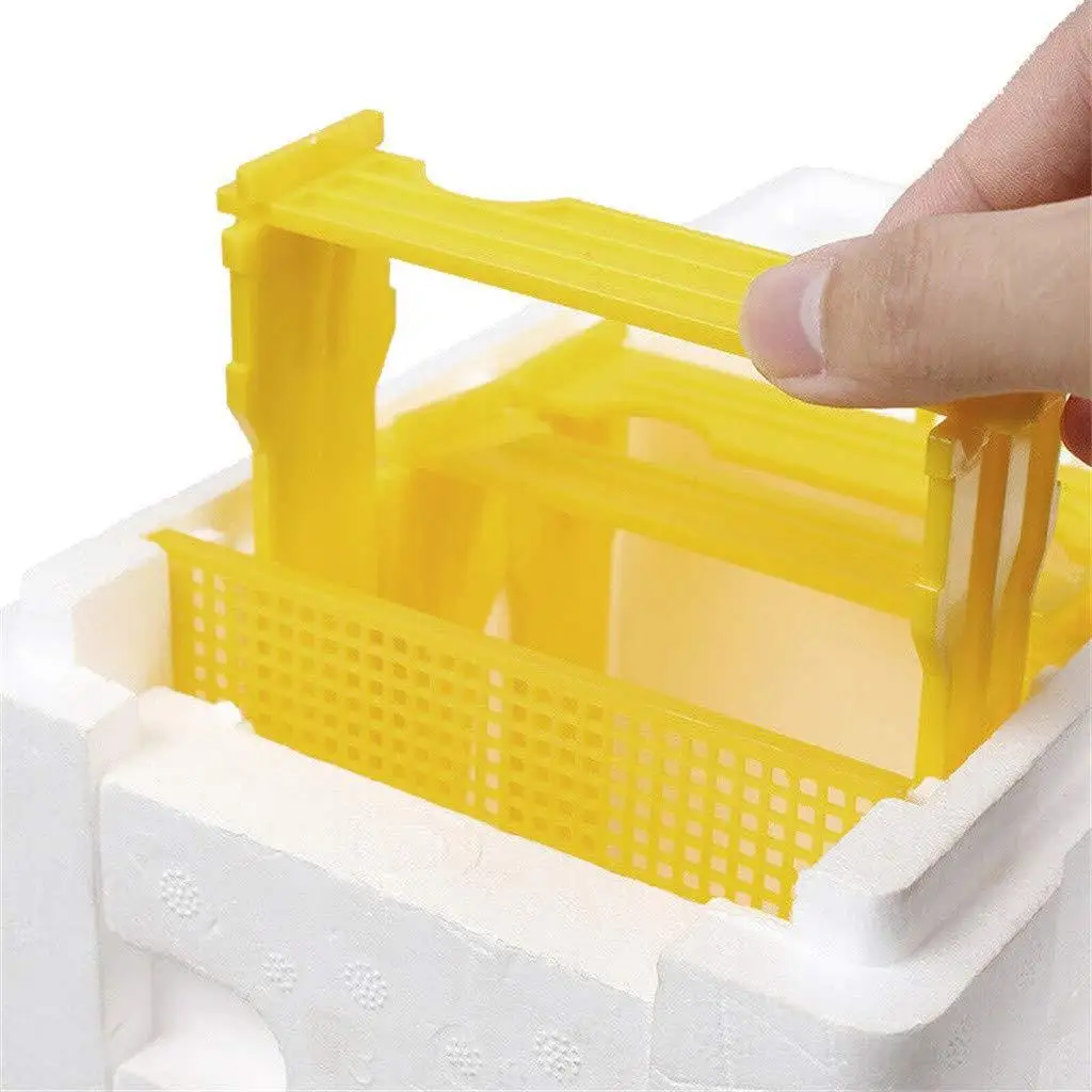 

Wholesale White Washed Stain For Temperature Pollination Box Set, White+yellow