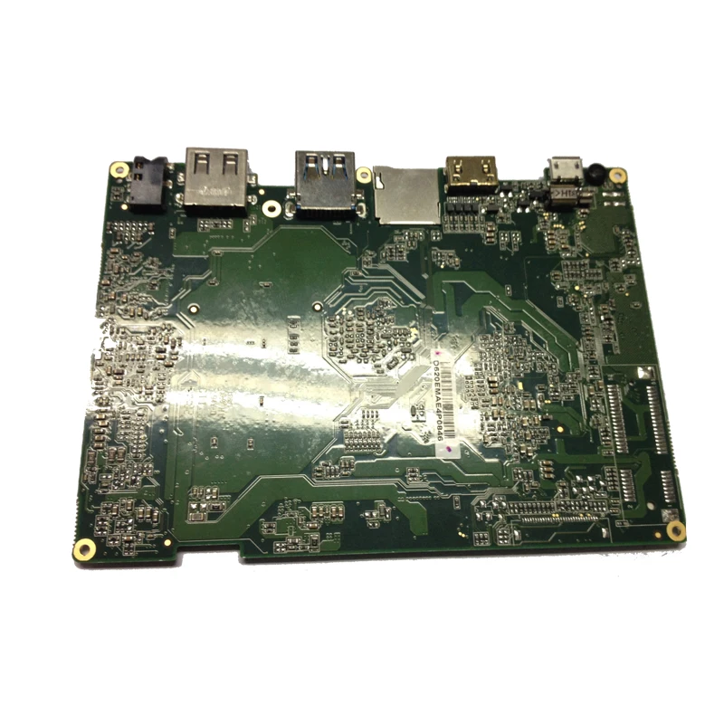 

SuppOrt 6"/7"/8"/8.9"/10.1"/11.6" Z620 Motherboard Z3770 1.5G-2..4Ghz PCAP touch screen all in one computer