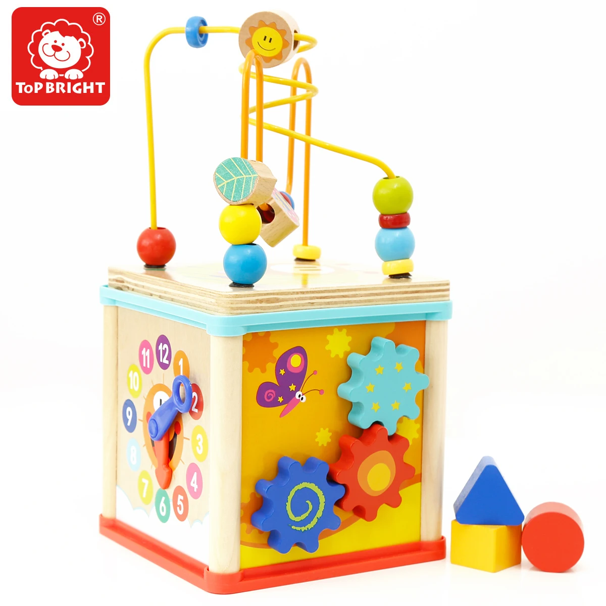 juguetes para jardin