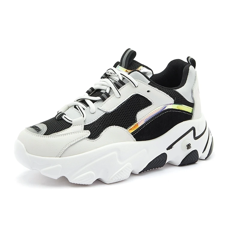 

Fast Delivery Sport Shoes Women Casual Shoes For Woman With Promotional Price