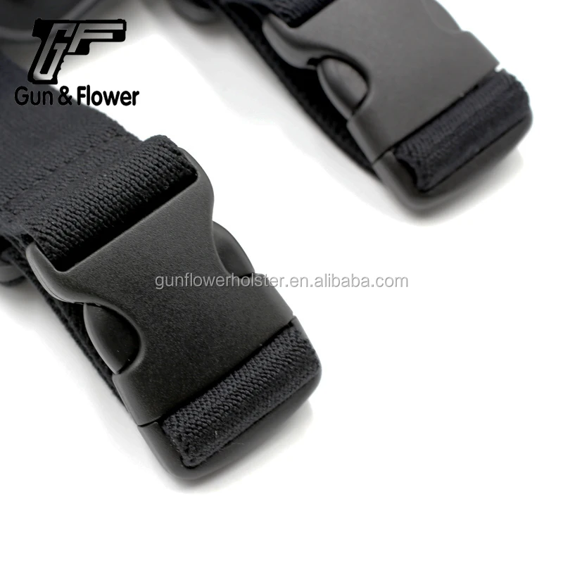 Gun&flower Tactical Drop Leg Holster Buy Drop Leg Holster Tactical