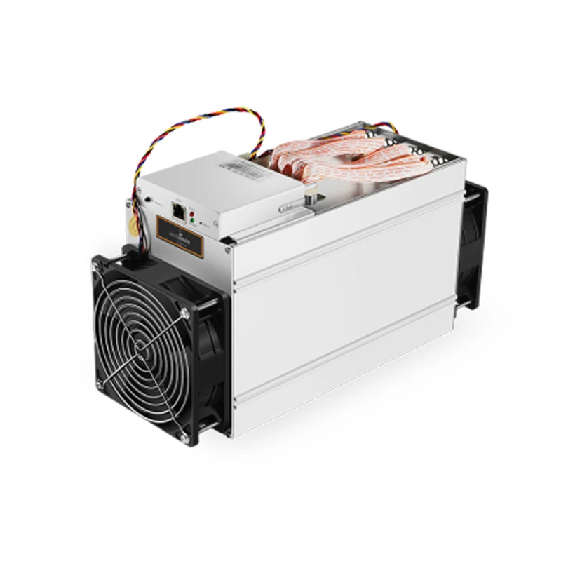 

Brand new antminer l3 l3+ 504mh litecoin miner with power supply