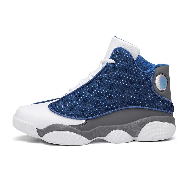 

Jordon Mesh Lining Basketball Shoes jorden Anthoni Meison Nk Box Shine Storage Kids Sport zapatill air jord retr