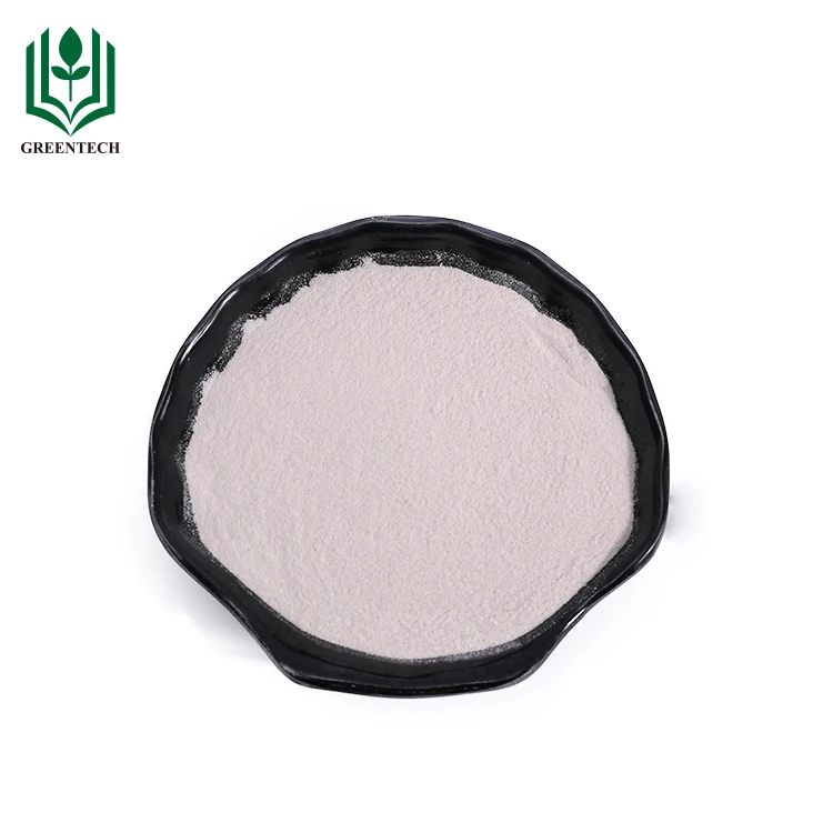 
Food grade High Bulk Density 90% DAC crab shell Chitosan 