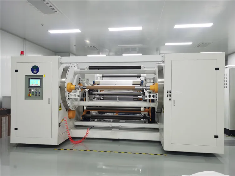 For High Demand Cast Cpp Cpe Film Making Machine Optical Film Extruder