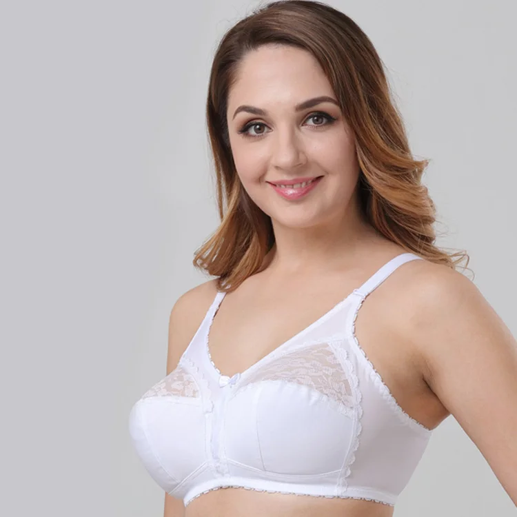 specialized bras for large breasts