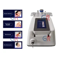 

4 in 1 vascular removal laser 980nm diode for beauty center toe nail fungus laser vein finder physiotherapy pain release