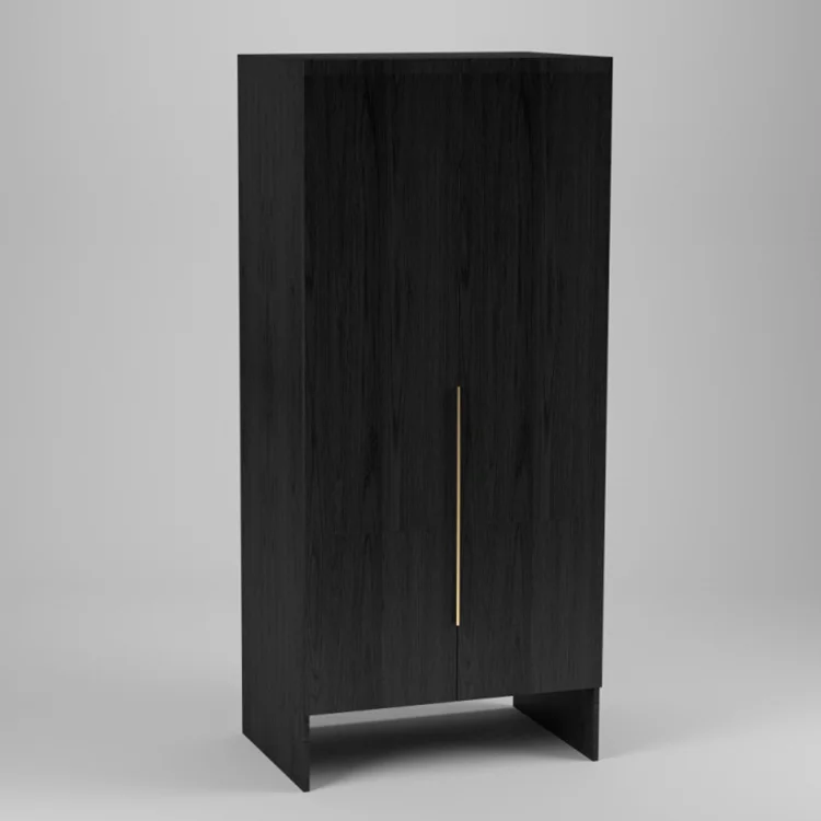 Large Stock Top Quality Light Luxury Style Luxury Wardrobe Cabinet Bedroom Wardrobe Set