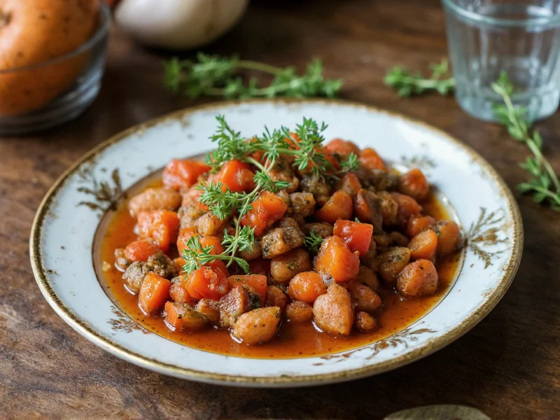 Spanish Thyme: Varieties, Uses & Growing Guide