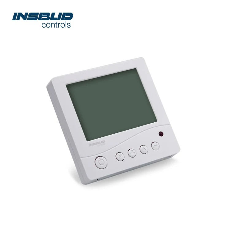 Digital Multi Zone Control Thermostat For Easy Underfloor Heating Buy