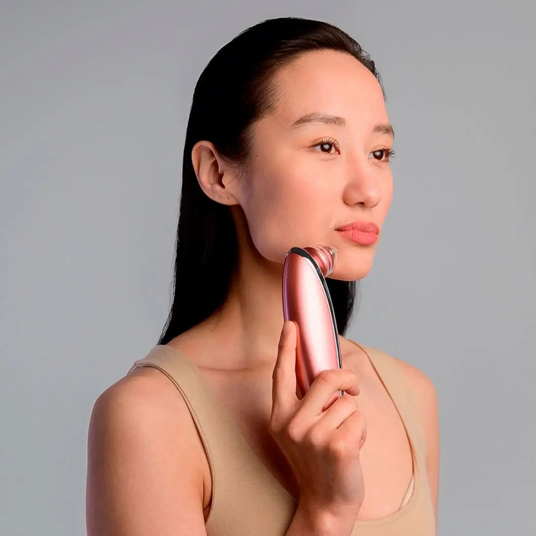 

Cheap Price Camera Blackhead Extraction Paste Remover Microscope Machine Cleaner, White