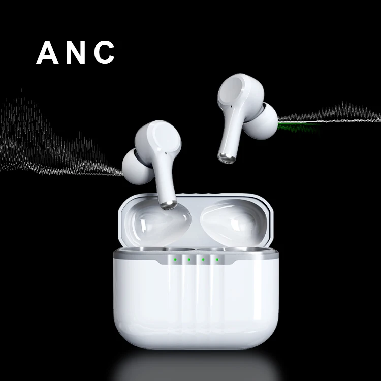 

amazon .com ANC ENC J7 Gaming Headset Wireless Ear buds airbudsNoise Cancelling Earbud Hand Free Earphone Headphone Accessories