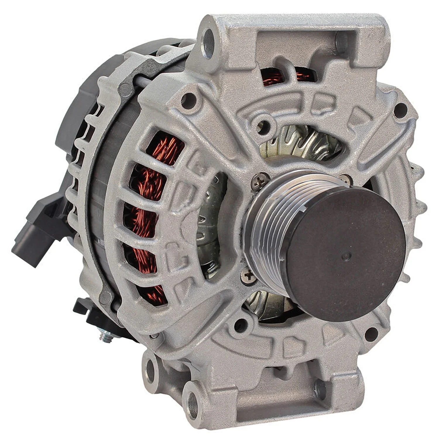 

ALTERNATOR DYNAMO GENERADOR ELECTRICO FOR 12V 150A FG15T072 12317553009 12317562388 12317574365 12317575650 12317575779