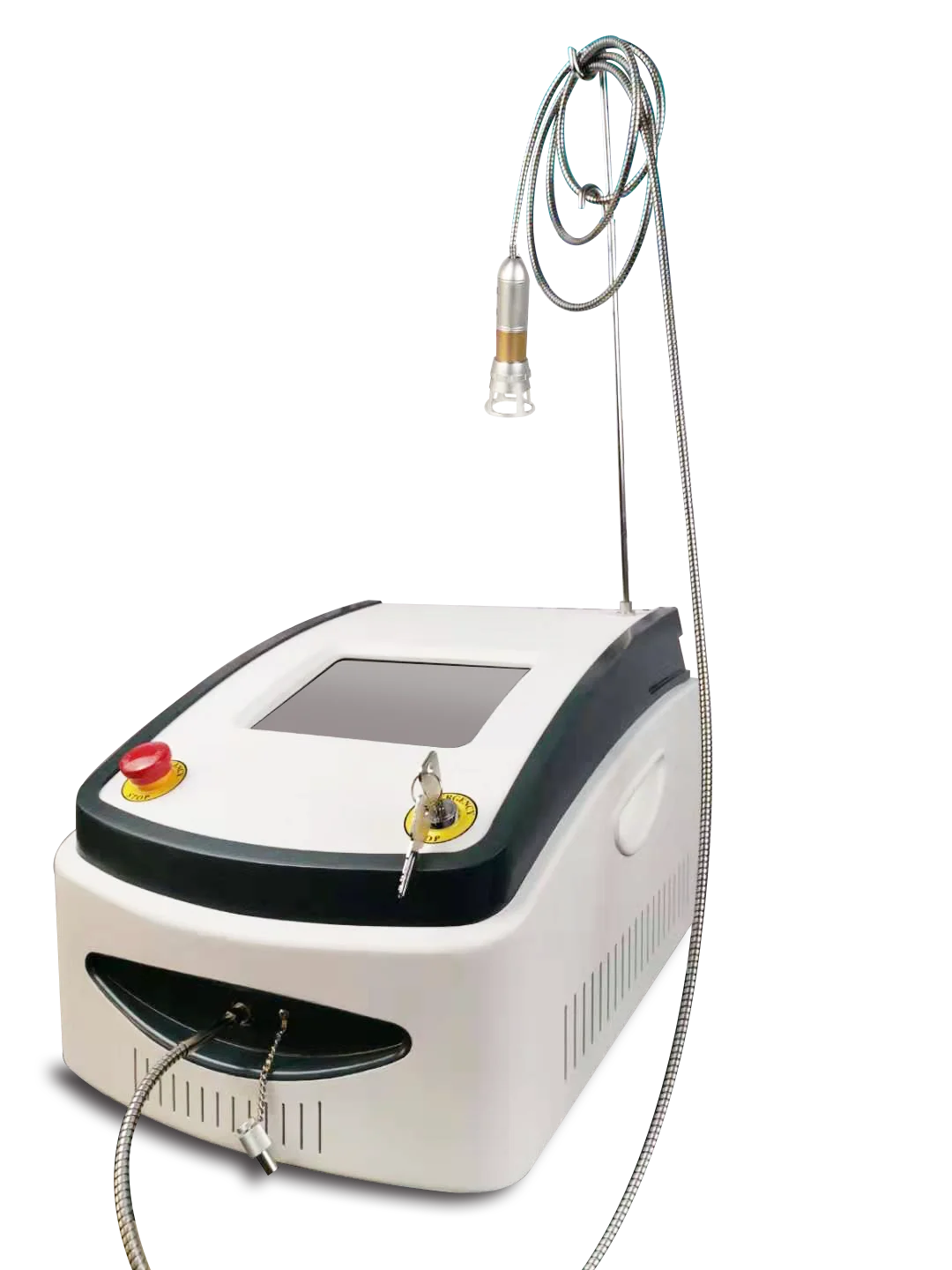 Class Iv Therapy High Intensity Laser Physical Therapy Equipments Diode