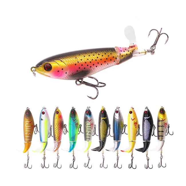 

Hot selling artificial realistic hard fish lure multi-jointed fishing lures swimbait