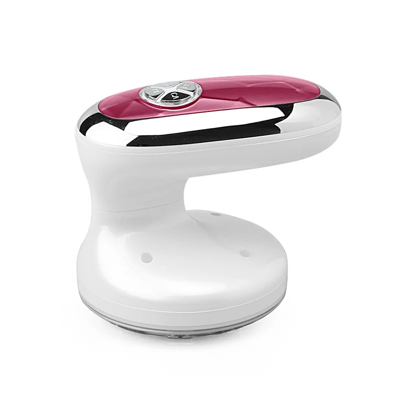 

Ultrasonido 3 in 1 beauty 2021 Home use RF cavitation slimming machine Body Slimming Massager Weight Loss
