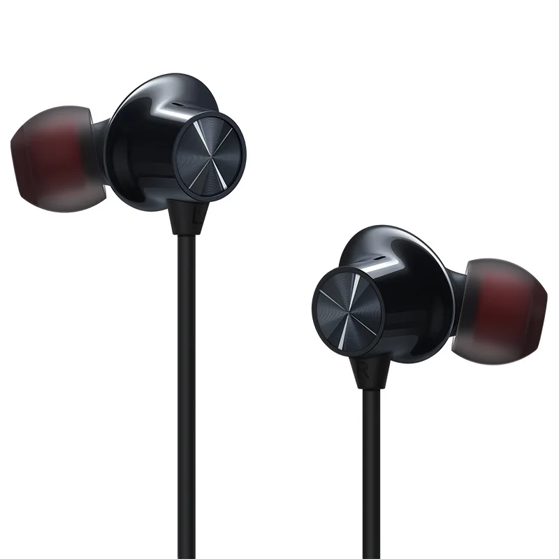 

Original OnePlus Bullets Wireless Z Earphones AptX Hybrid Magnetic Control Assistant Fast ship BT Earphone