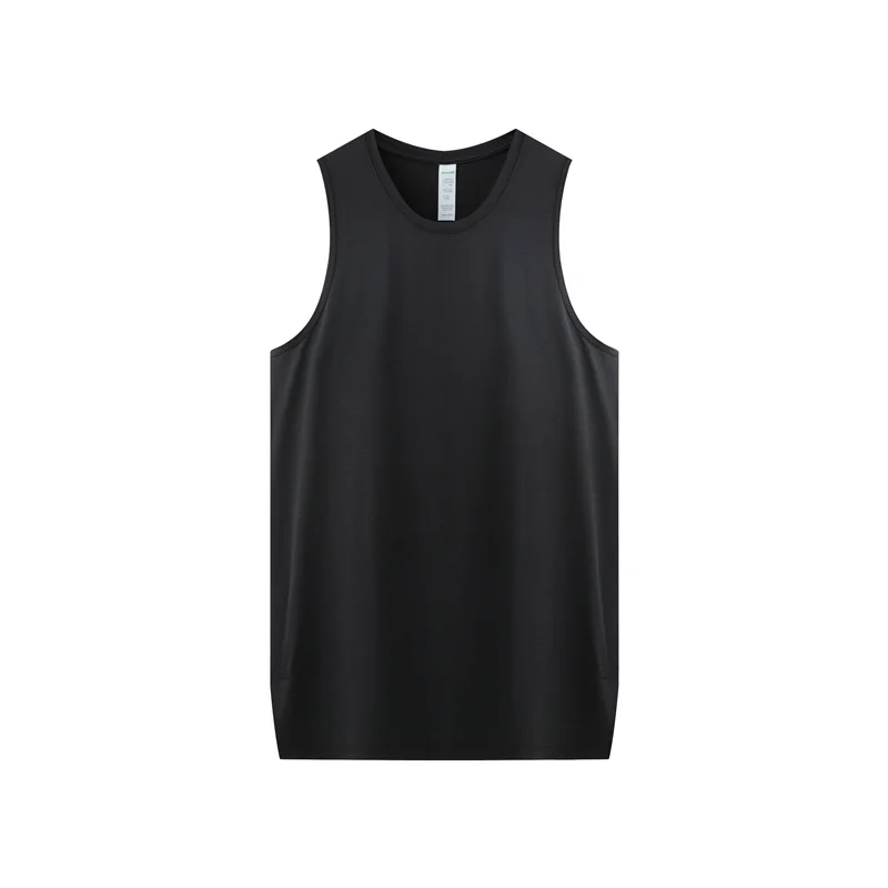 

Wholesale price custom logo top summer tank men man top tank