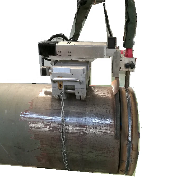 
China Automatic Orbital Pipe Welding Machine for TIG Pipeline Welder for Pipeline Construction Equipment  (60777743494)