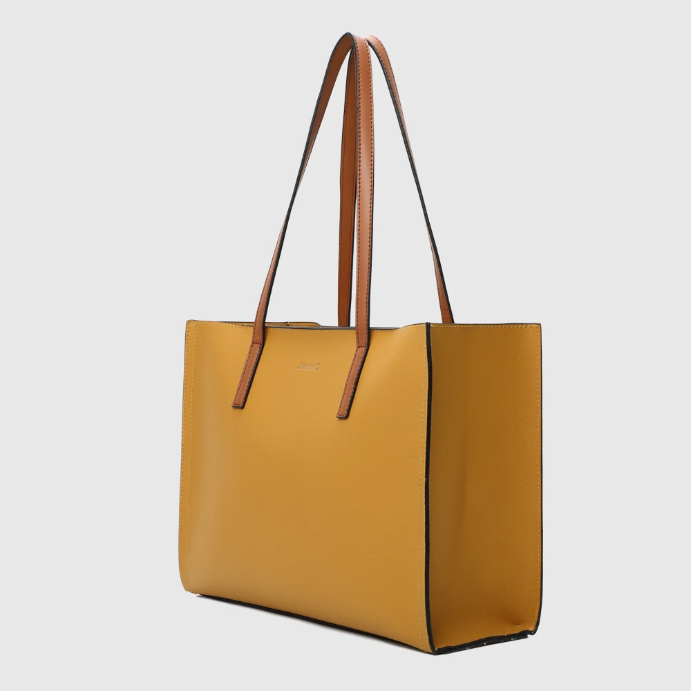 

Wholesale Bolsos De Mujer Shoulder Pu Leather Tote Bag Luxury Handbags For Women