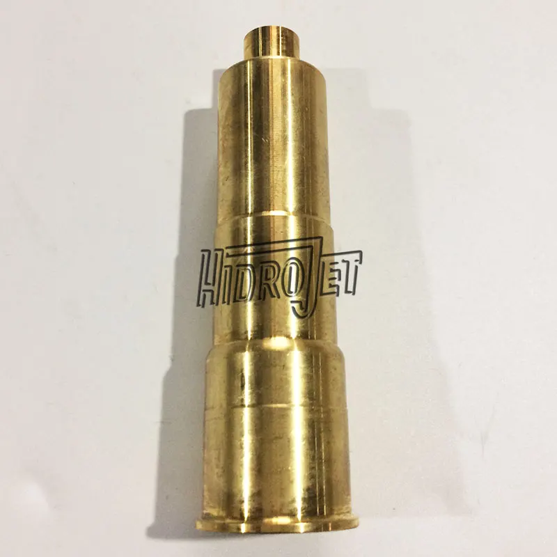 Popular 8DC9 Injector Copper Sleeve 31201-68209 3120168209 Excavator Parts Injector Sleeve for Mitsubishi